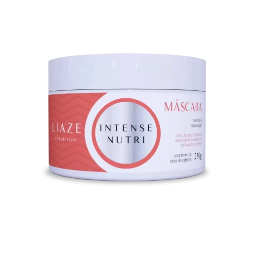 MÁSCARA INTENSE NUTRI